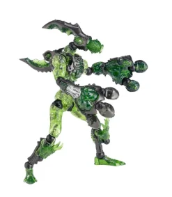 Assemble Borg Acidworm