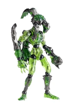 Assemble Borg Acidworm