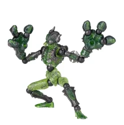 Assemble Borg Acidworm