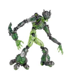 Assemble Borg Acidworm