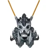Assemble Borg NEXUS AB029EX Skull Spartan Shadows from Outer Space