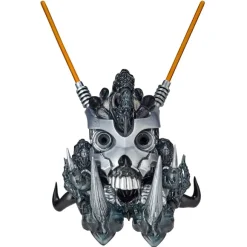 Assemble Borg NEXUS AB029EX Skull Spartan Shadows from Outer Space