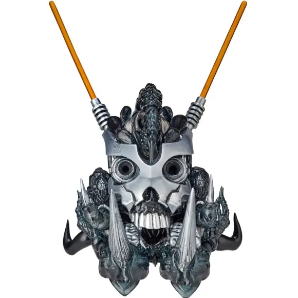 Assemble Borg NEXUS AB029EX Skull Spartan Shadows from Outer Space