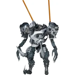 Assemble Borg NEXUS AB029EX Skull Spartan Shadows from Outer Space