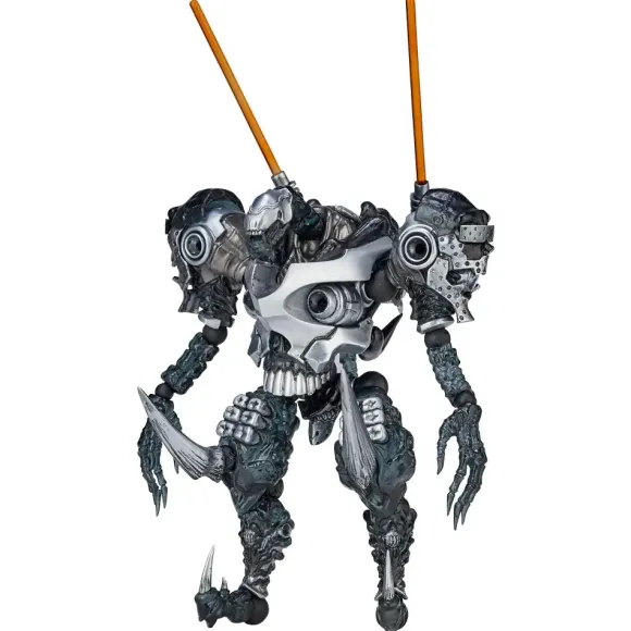 Assemble Borg NEXUS AB029EX Skull Spartan Shadows from Outer Space