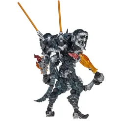 Assemble Borg NEXUS AB029EX Skull Spartan Shadows from Outer Space