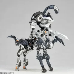 Assemble Borg NEXUS AB029EX Skull Spartan Shadows from Outer Space