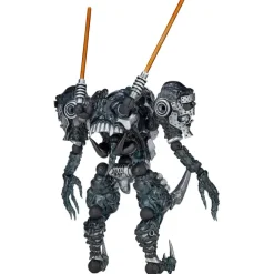 Assemble Borg NEXUS AB029EX Skull Spartan Shadows from Outer Space