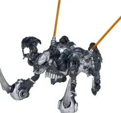 Assemble Borg NEXUS AB029EX Skull Spartan Shadows from Outer Space