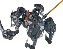 Assemble Borg NEXUS AB029EX Skull Spartan Shadows from Outer Space