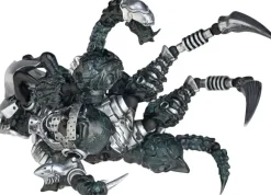 Assemble Borg NEXUS AB029EX Skull Spartan Shadows from Outer Space