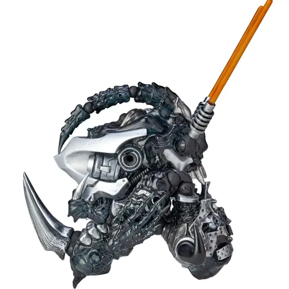 Assemble Borg NEXUS AB029EX Skull Spartan Shadows from Outer Space
