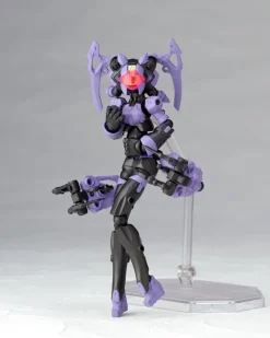 Assemble Borg Nexus 025 I.O Intaniya