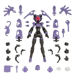 Assemble Borg Nexus 025 I.O Intaniya