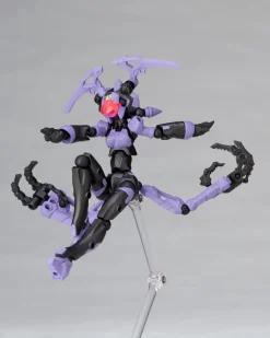 Assemble Borg Nexus 025 I.O Intaniya
