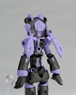 Assemble Borg Nexus 025 I.O Intaniya