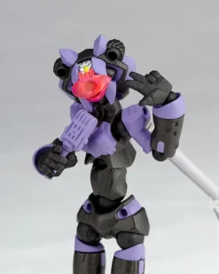 Assemble Borg Nexus 025 I.O Intaniya