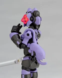 Assemble Borg Nexus 025 I.O Intaniya