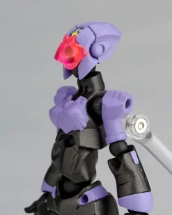 Assemble Borg Nexus 025 I.O Intaniya