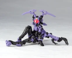 Assemble Borg Nexus 025 I.O Intaniya