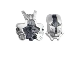 Assemble Borg NEXUS 022 Jackall & Jaeger