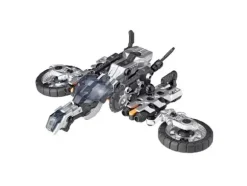 Assemble Borg NEXUS 022 Jackall & Jaeger