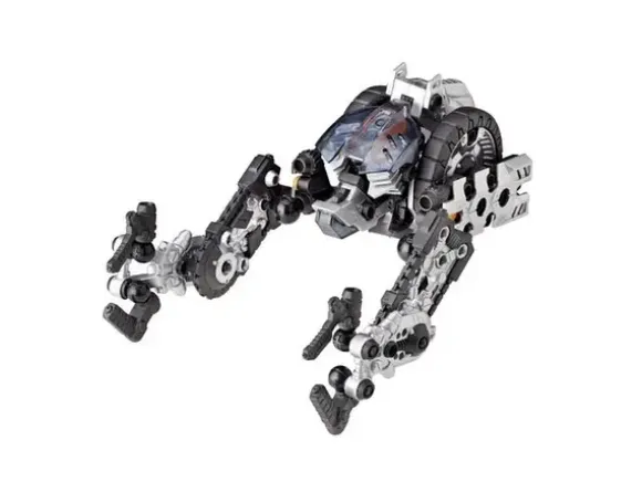 Assemble Borg NEXUS 022 Jackall & Jaeger