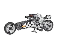 Assemble Borg NEXUS 022 Jackall & Jaeger