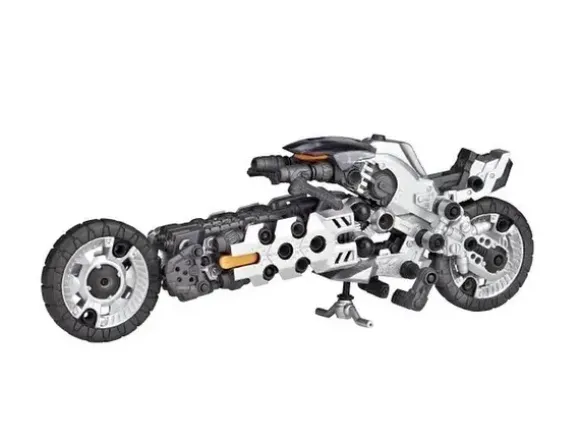 Assemble Borg NEXUS 022 Jackall & Jaeger