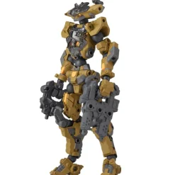 Assemble Borg Serevuroido Barrett Green