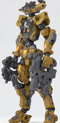 Assemble Borg Serevuroido Barrett Green