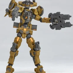 Assemble Borg Serevuroido Barrett Green