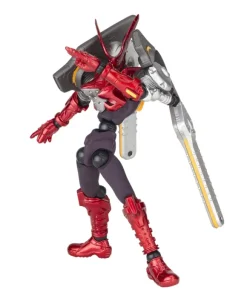 Assemble Borg Sonic Slasher