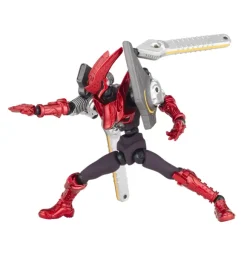 Assemble Borg Sonic Slasher