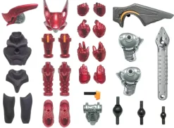 Assemble Borg Sonic Slasher