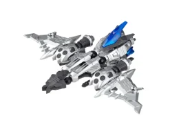 Assemble Borg Strato Flyer