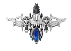 Assemble Borg Strato Flyer