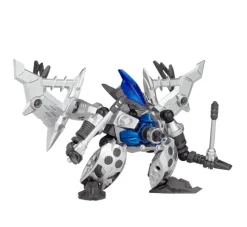 Assemble Borg Strato Flyer