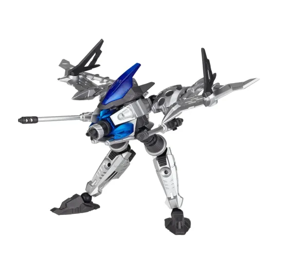 Assemble Borg Strato Flyer