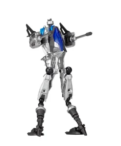Assemble Borg Strato Flyer
