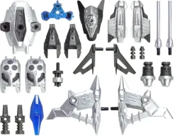 Assemble Borg Strato Flyer