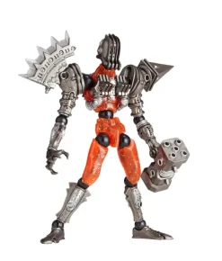 Assemble Borg Torture Mania