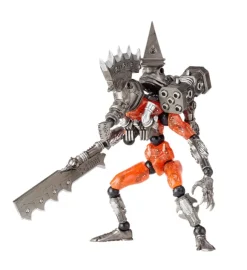 Assemble Borg Torture Mania