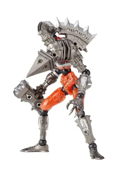 Assemble Borg Torture Mania