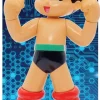 Astro Boy & Hyotantsugi Alloy & PVC