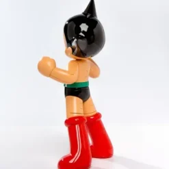 Astro Boy & Hyotantsugi Alloy & PVC