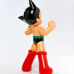 Astro Boy & Hyotantsugi Alloy & PVC