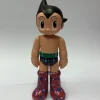 Astro Boy Standing W Pattern 13.5cm PVC
