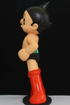 Astro Boy Welcome Color
