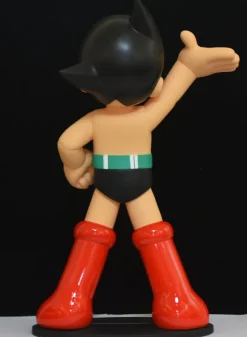 Astro Boy Welcome Color
